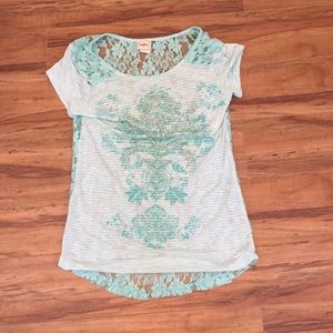 Daytrip shirt. Small. Still has sticker on it